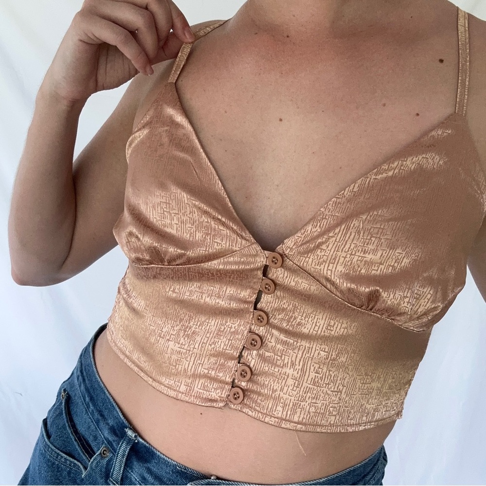 Shein tank top
